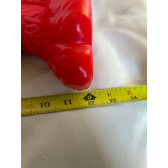 Sesame Street Elmo Let's Dance Interactive Toy Headphones Music Sings Talk WORK - Picture 5 of 9